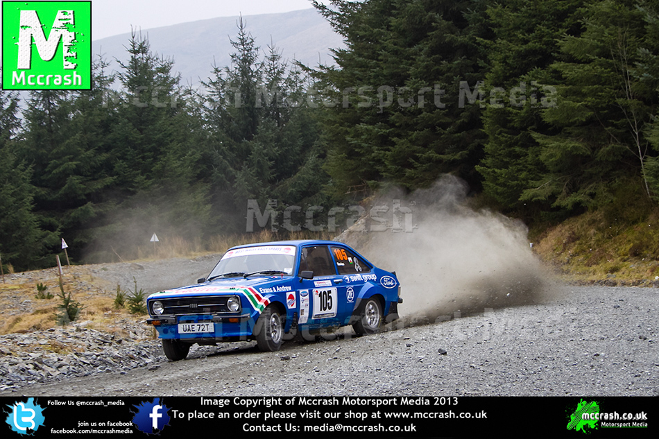 Mid_Wales_2013_Historics_ (19)