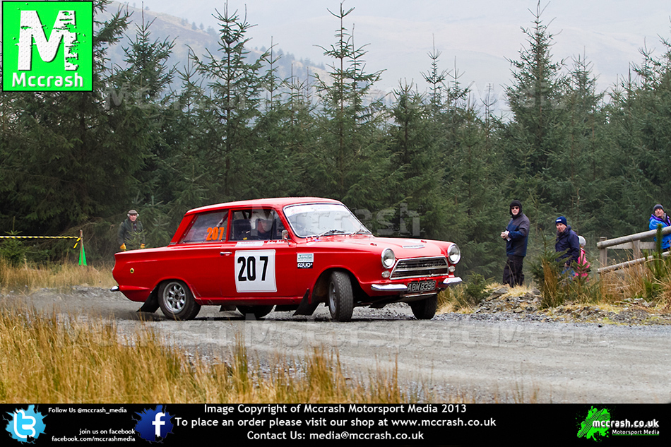Mid_Wales_2013_Historics_ (82)