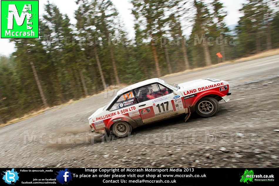 Mid_Wales_2013_Historics_ (46)