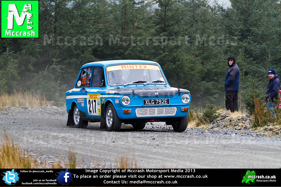 Mid_Wales_2013_Historics_ (90)