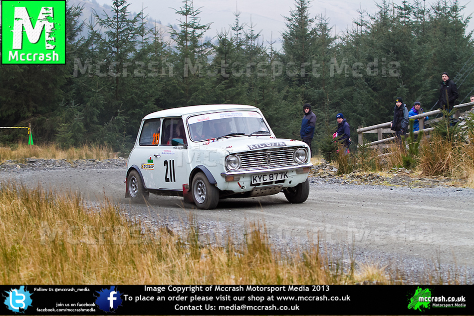 Mid_Wales_2013_Historics_ (89)
