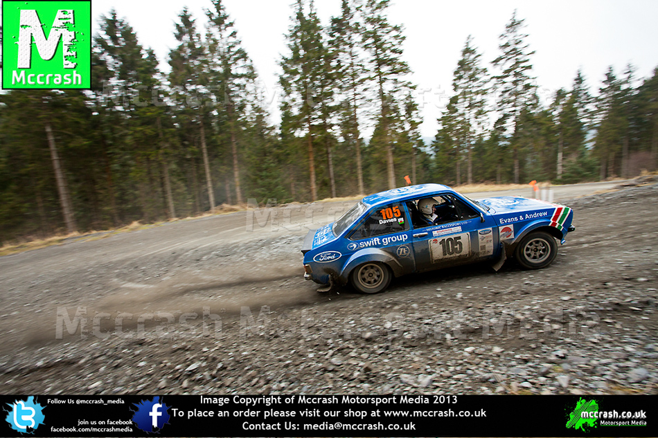 Mid_Wales_2013_Historics_ (27)