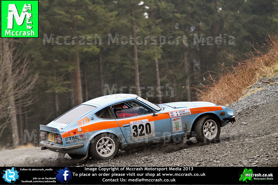 Mid_Wales_2013_Historics_ (129)