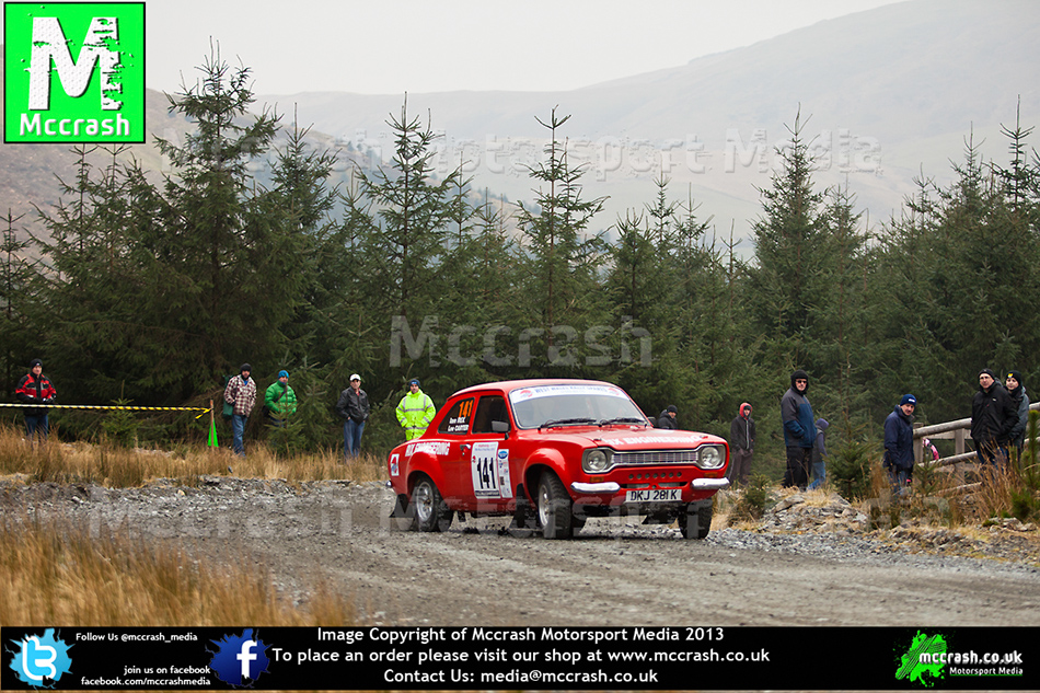 Mid_Wales_2013_Historics_ (56)