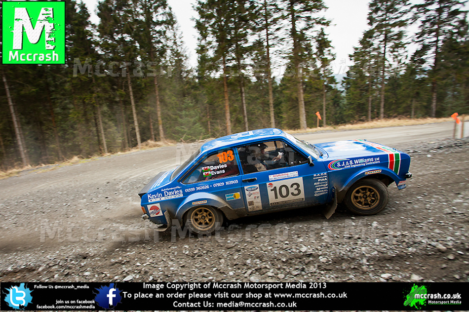 Mid_Wales_2013_Historics_ (15)