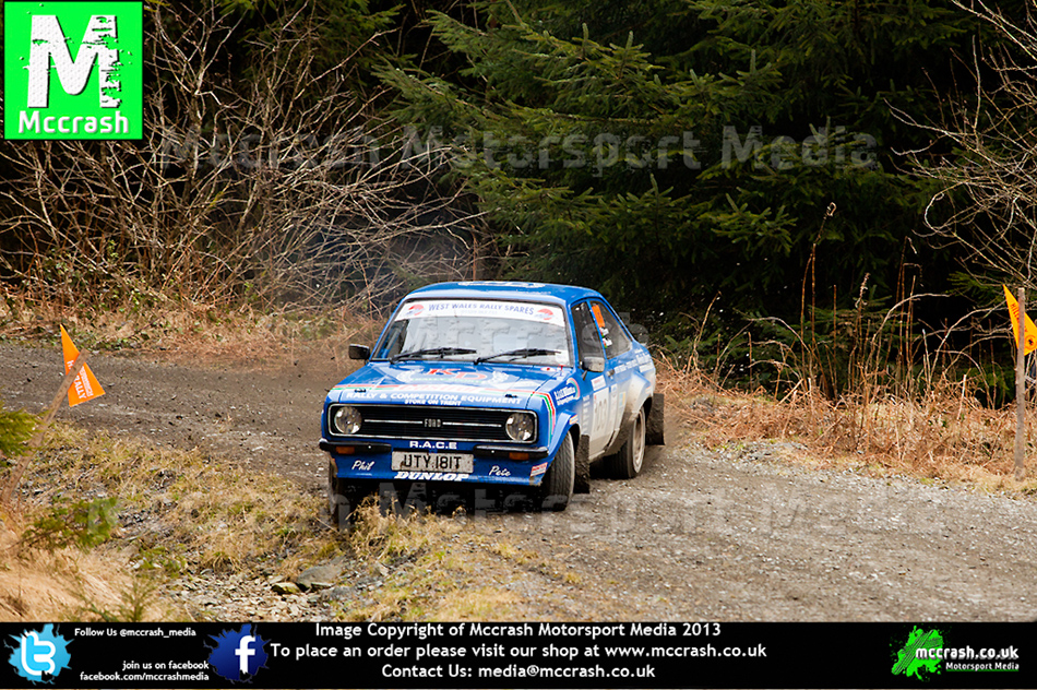 Mid_Wales_2013_Historics_ (12)
