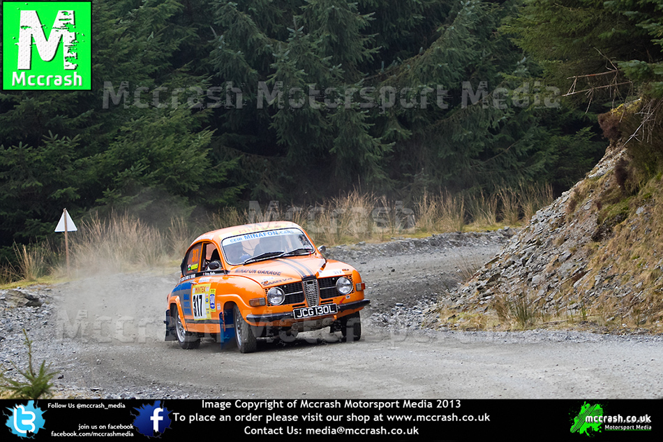 Mid_Wales_2013_Historics_ (95)