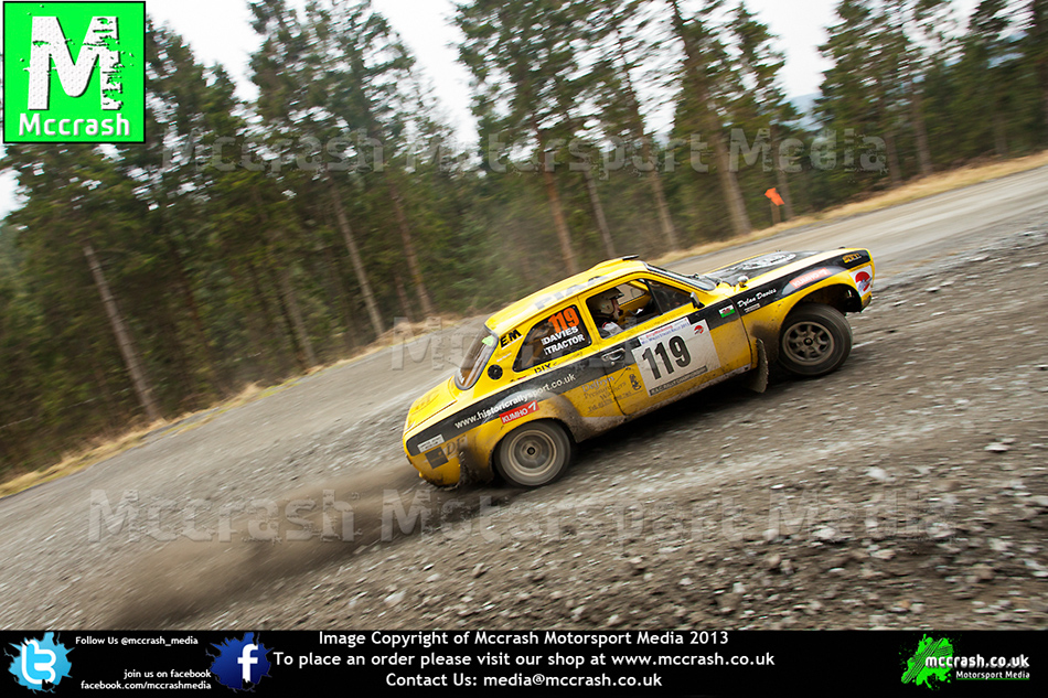 Mid_Wales_2013_Historics_ (49)