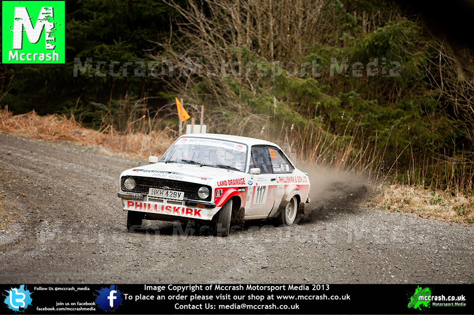 Mid_Wales_2013_Historics_ (47)